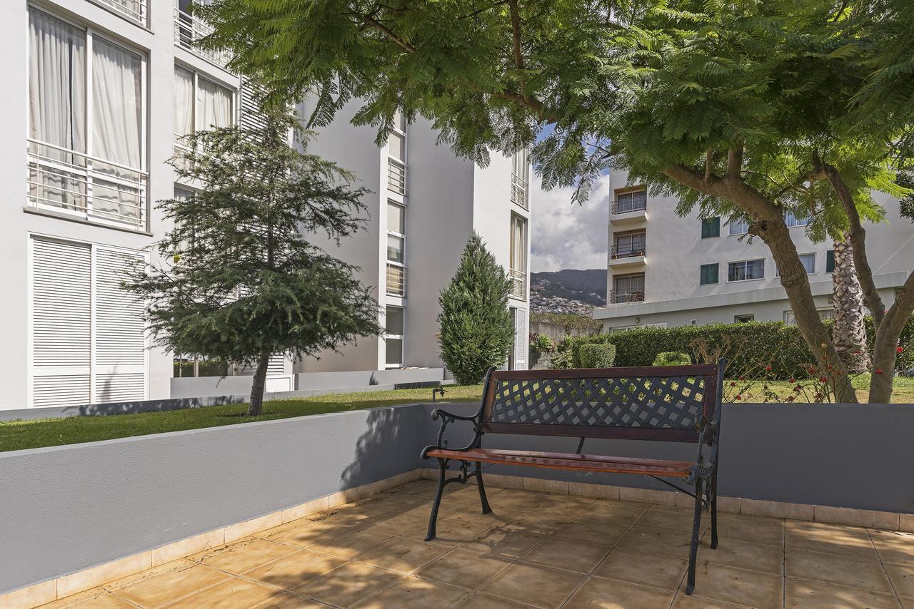 Achada I By An Island Apart Funchal  Exterior foto