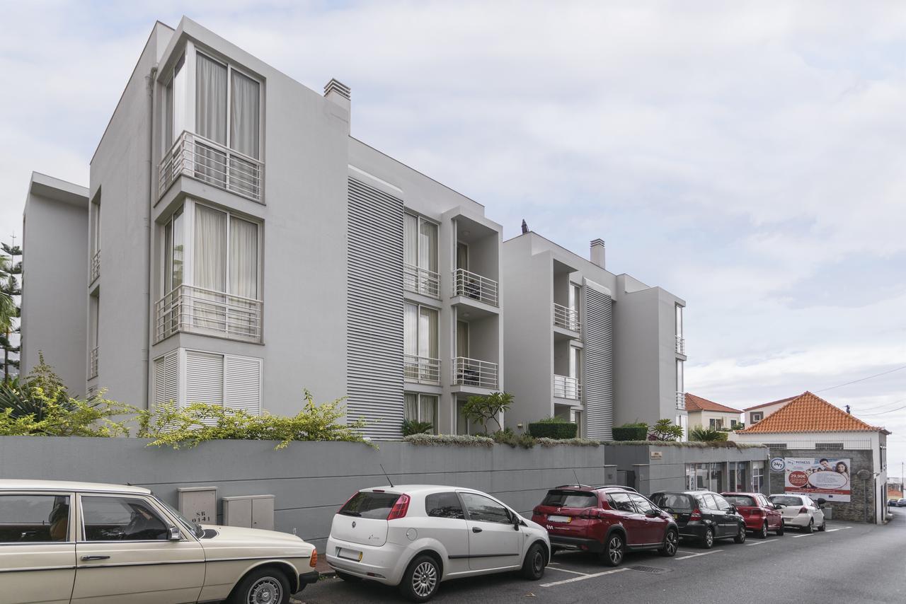 Achada I By An Island Apart Funchal  Exterior foto