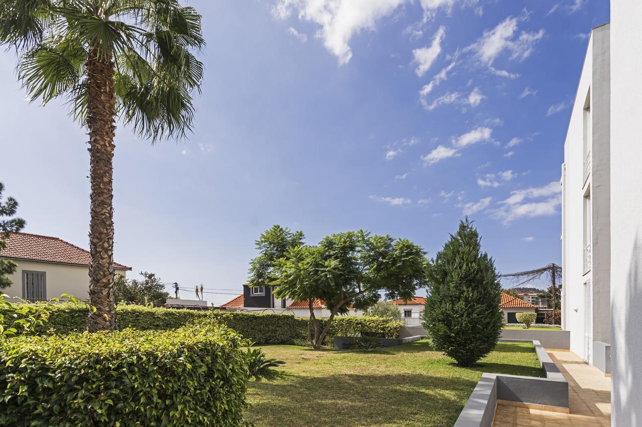 Achada I By An Island Apart Funchal  Exterior foto